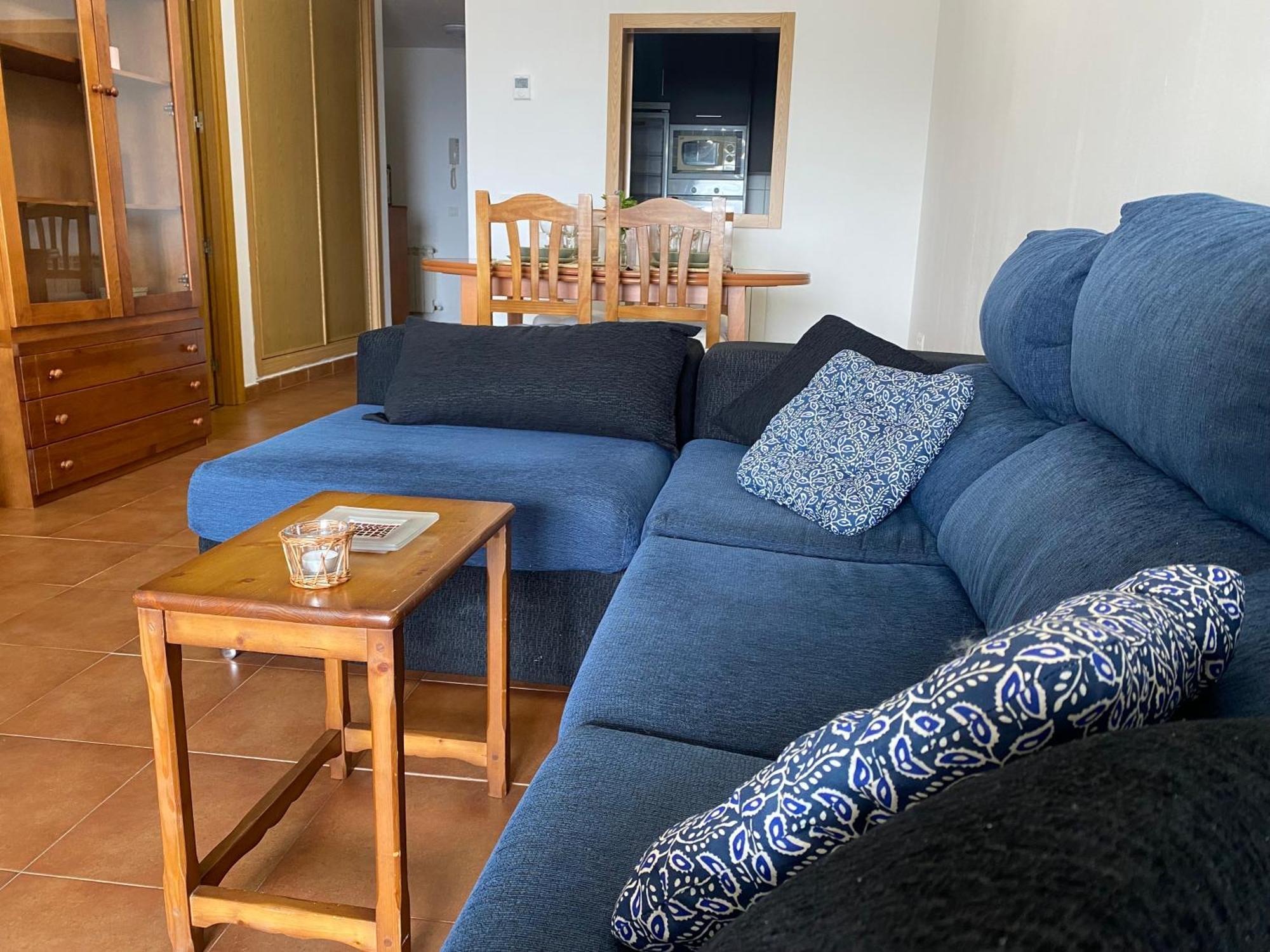 Ferienwohnung Mirador Del Tietar Mijares  Exterior foto