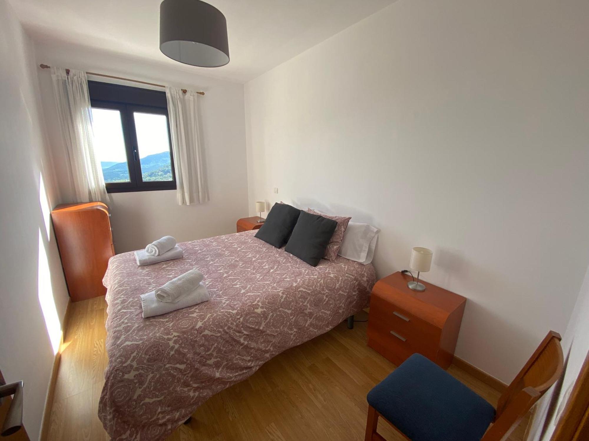 Ferienwohnung Mirador Del Tietar Mijares  Exterior foto